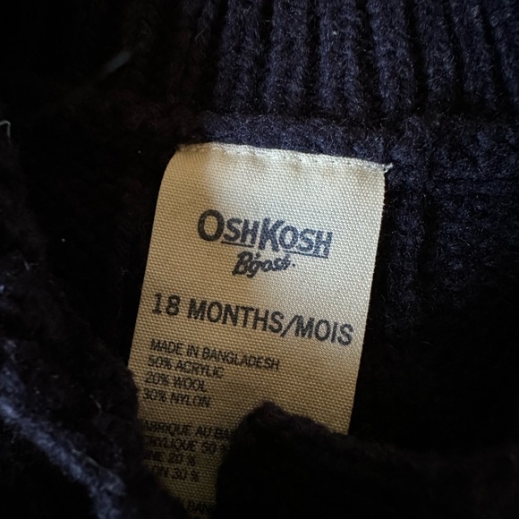 THREE girls sweaters - Picture 5 of 5